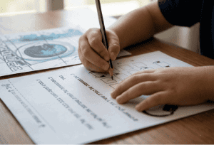 חדר בריחה להדפסה - אתגר האוצר