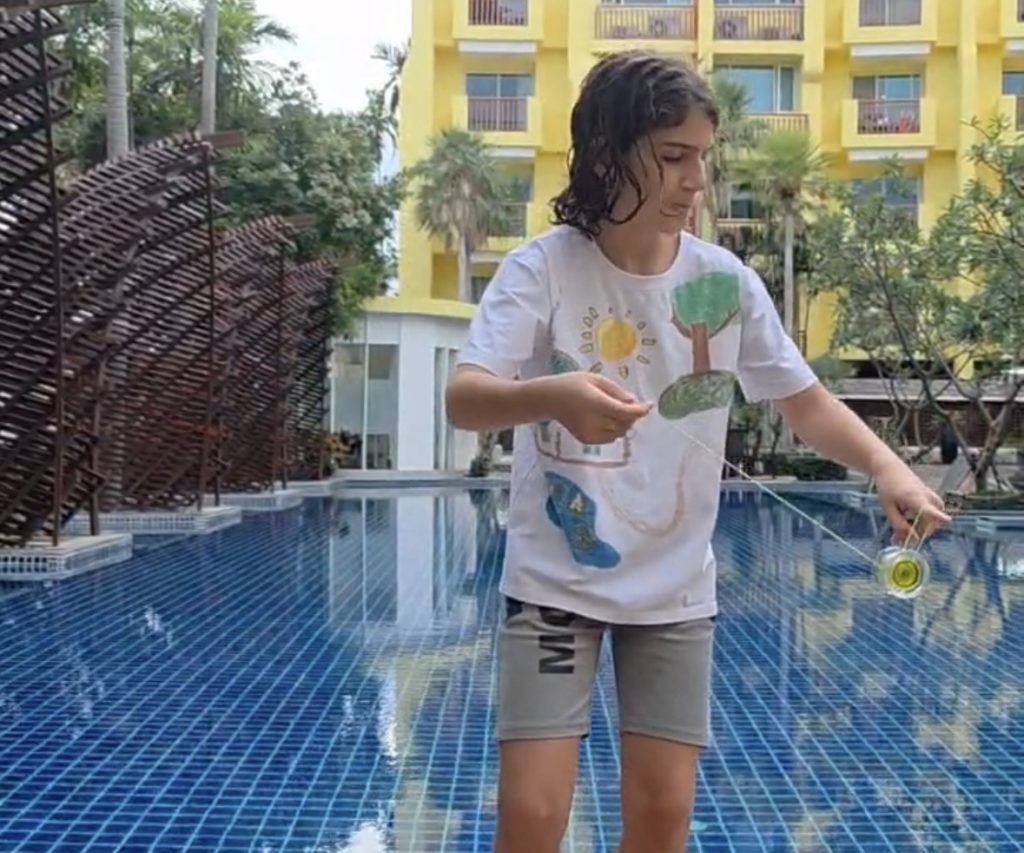 משחקים של פעם לילדים