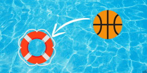 פעילות לקיץ לילדים בבריכה