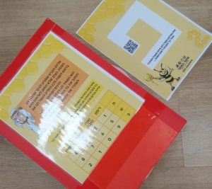 פעילות משפחתית לראש השנה