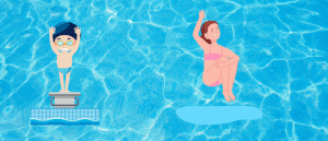 פעילות קיץ לילדים - אתגר האוצר