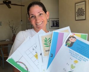 חדר בריחה במתנה - פעילות סוכות למשפחה