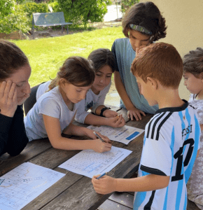 יום הולדת בלי מפעיל חיצוני