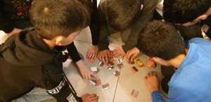 יום הולדת לילדים בלי מפעיל