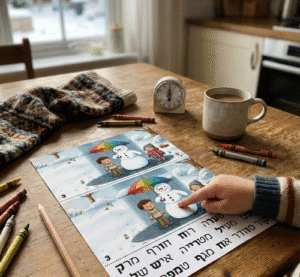 משחק בריחה חינם לילדים