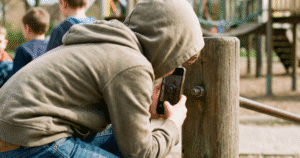 משחק לילדים - זום אין