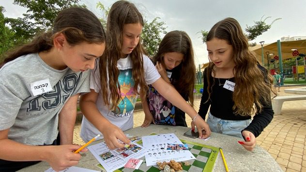 הפעלה עצמית ליום הולדת