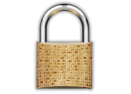 חדר בריחה לפסח לילדים