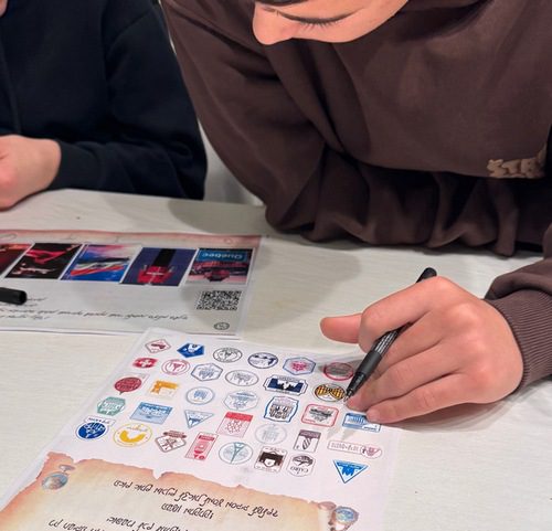 פעילות משפחתית בממד