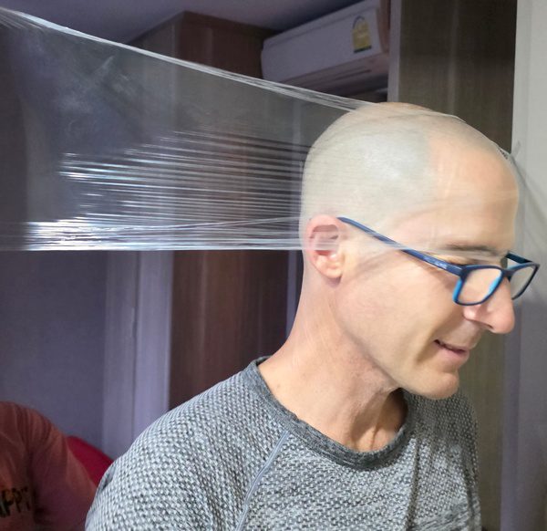 זמן איכות עם הילדים