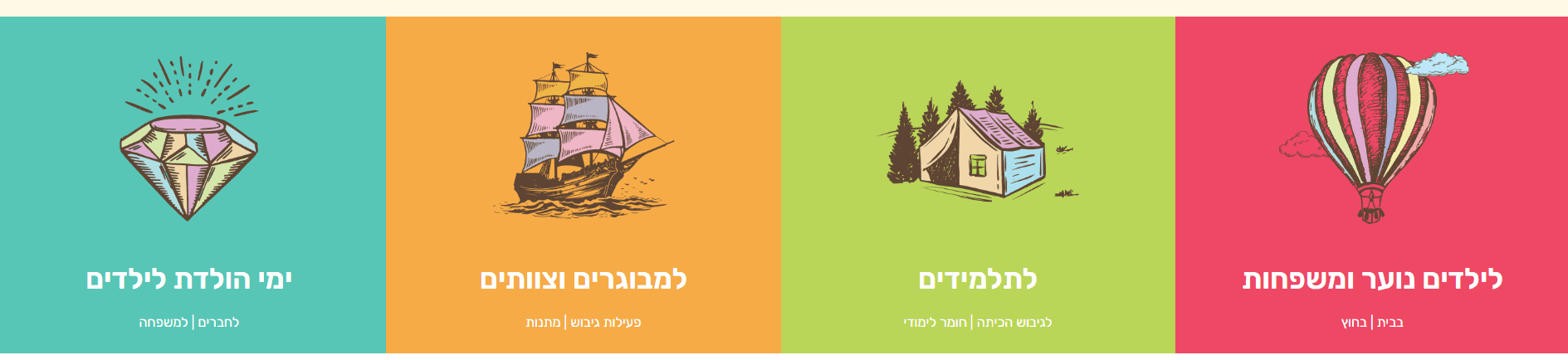 חדר בריחה מוכן לאירוע - מדפיסים ומשחקים