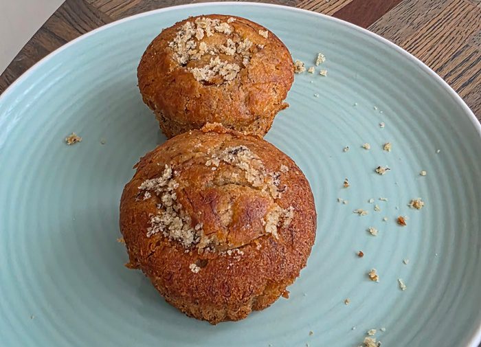 עוגה מפתיעה שהילדים הכינו