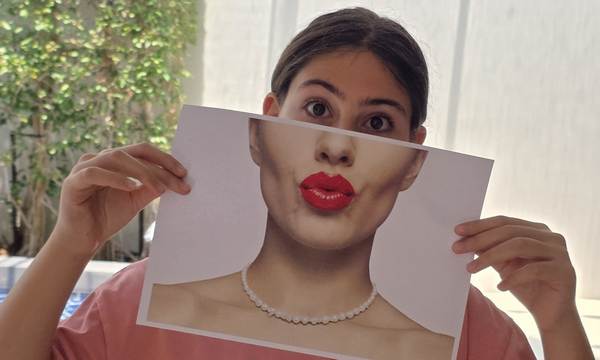 פעילות לאירוע בבית