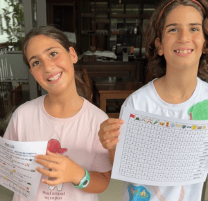 פעילות ליום העצמאות לילדים