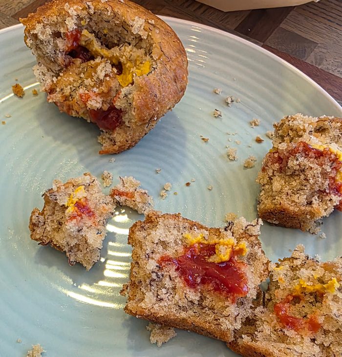 פעילות שהילדים הכינו בבית