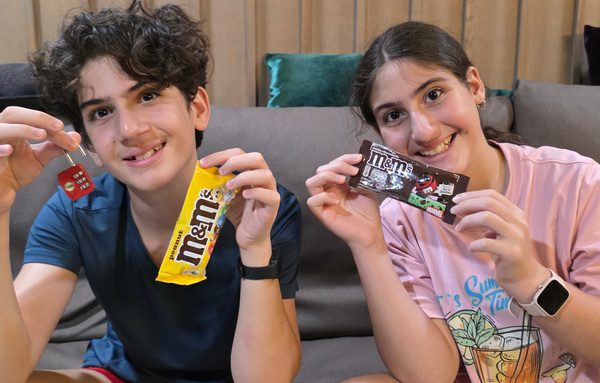 ככה תפתיעו את הילדים שלכם