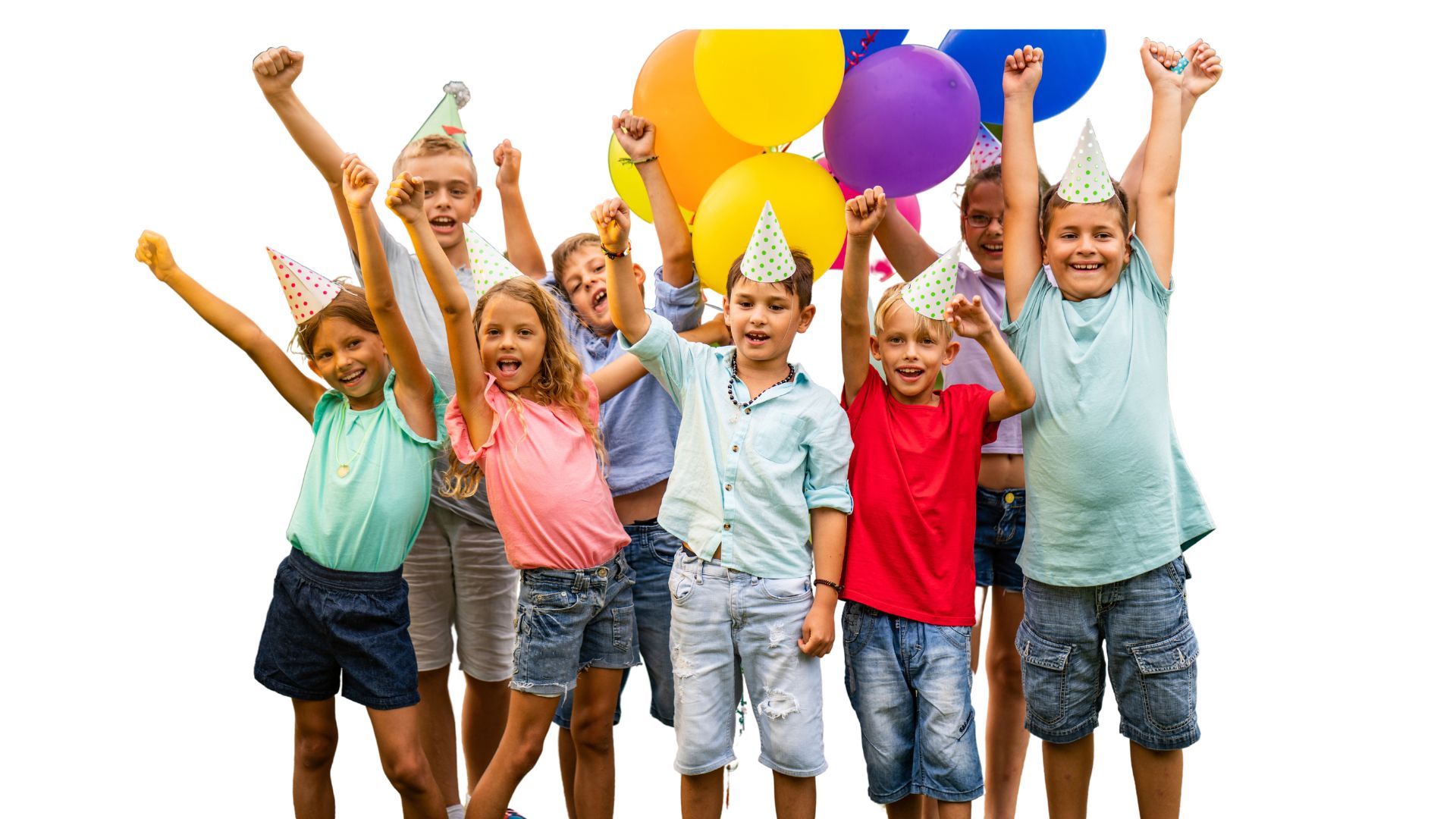 חדר בריחה ליום הולדת